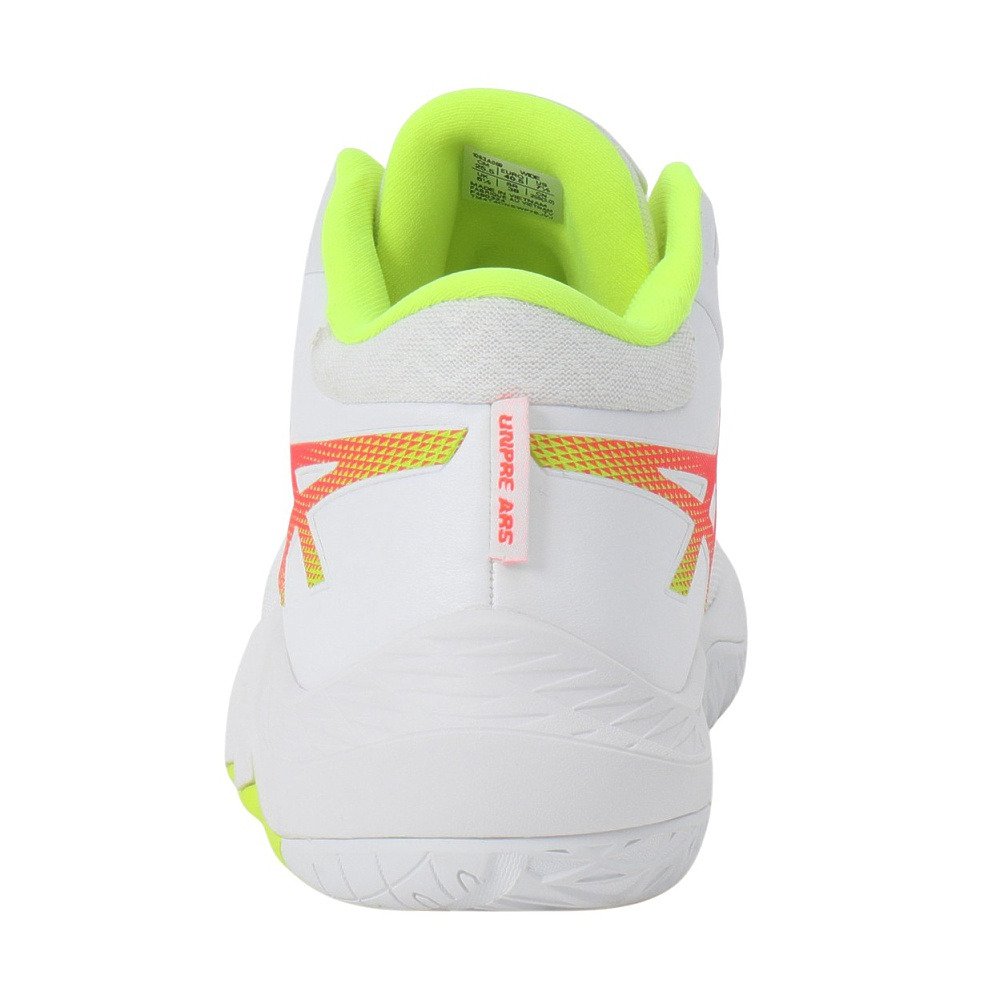 アシックス（ASICS）（メンズ、レディース）アンプレアルス バスケット