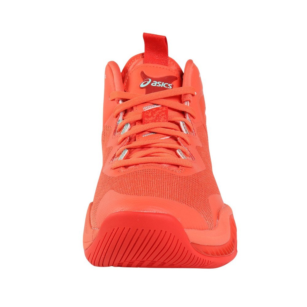 アシックス（ASICS）（メンズ、レディース）バスケットシューズ