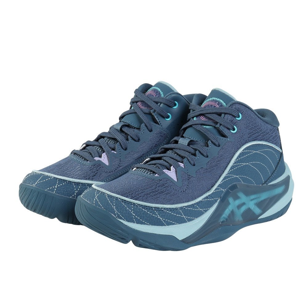 アシックス（ASICS）（メンズ）バスケットシューズ バッシュ UNPRE ARS