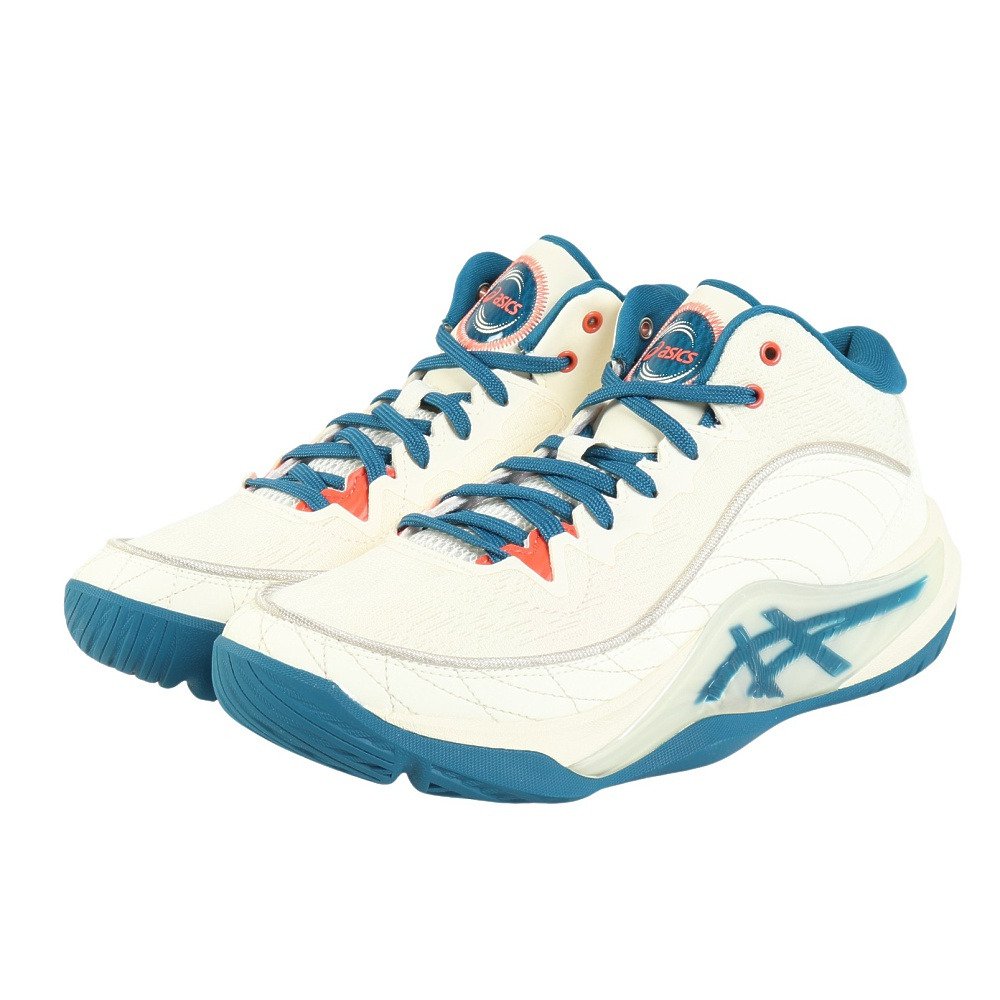 asics アンプレアルス バスケットシューズ アシックス（ASICS