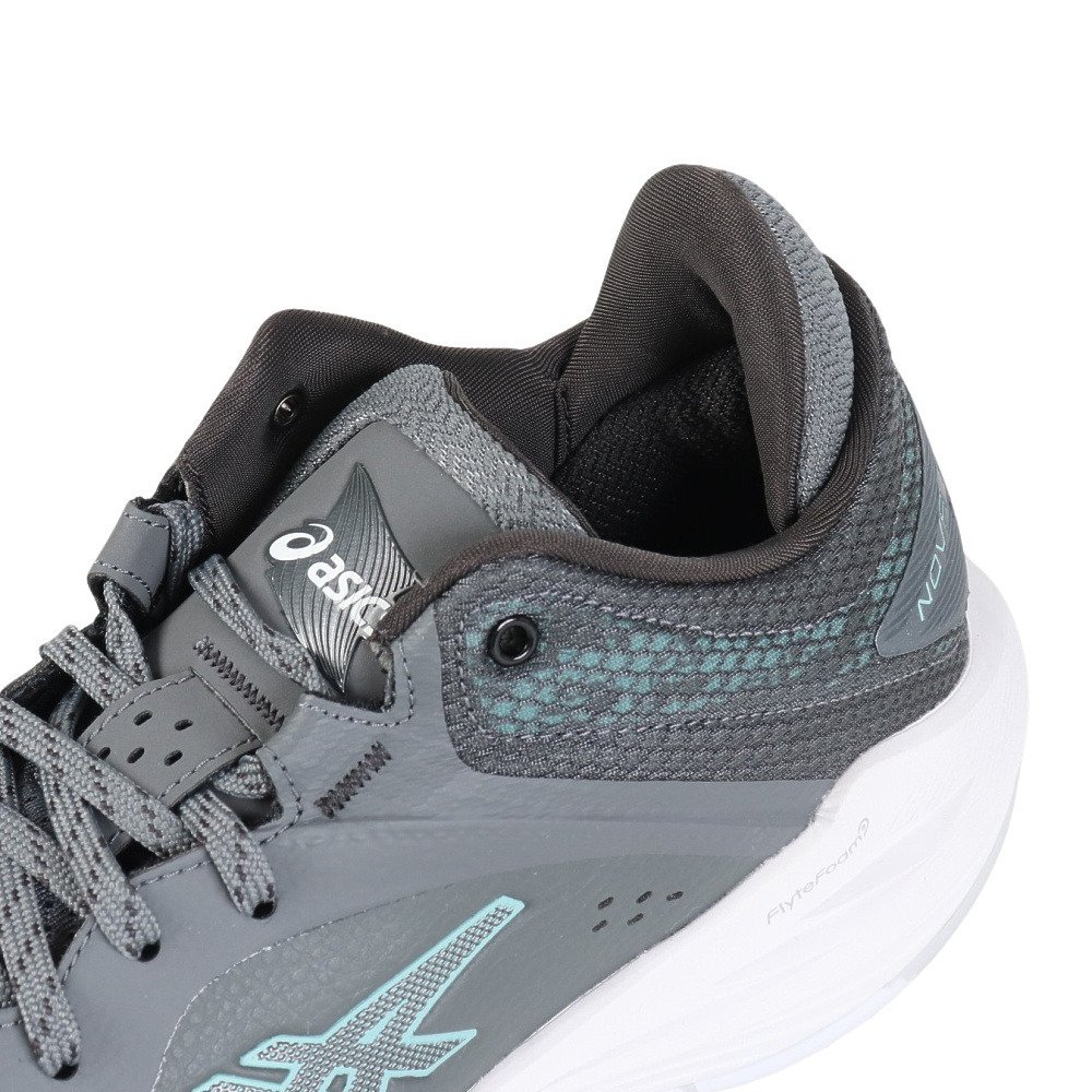 アシックス（ASICS）（メンズ）バスケ シューズ バッシュ ノヴァサージ