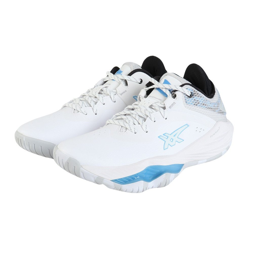 アシックス（ASICS）（メンズ）バスケ シューズ バッシュ ノヴァサージ