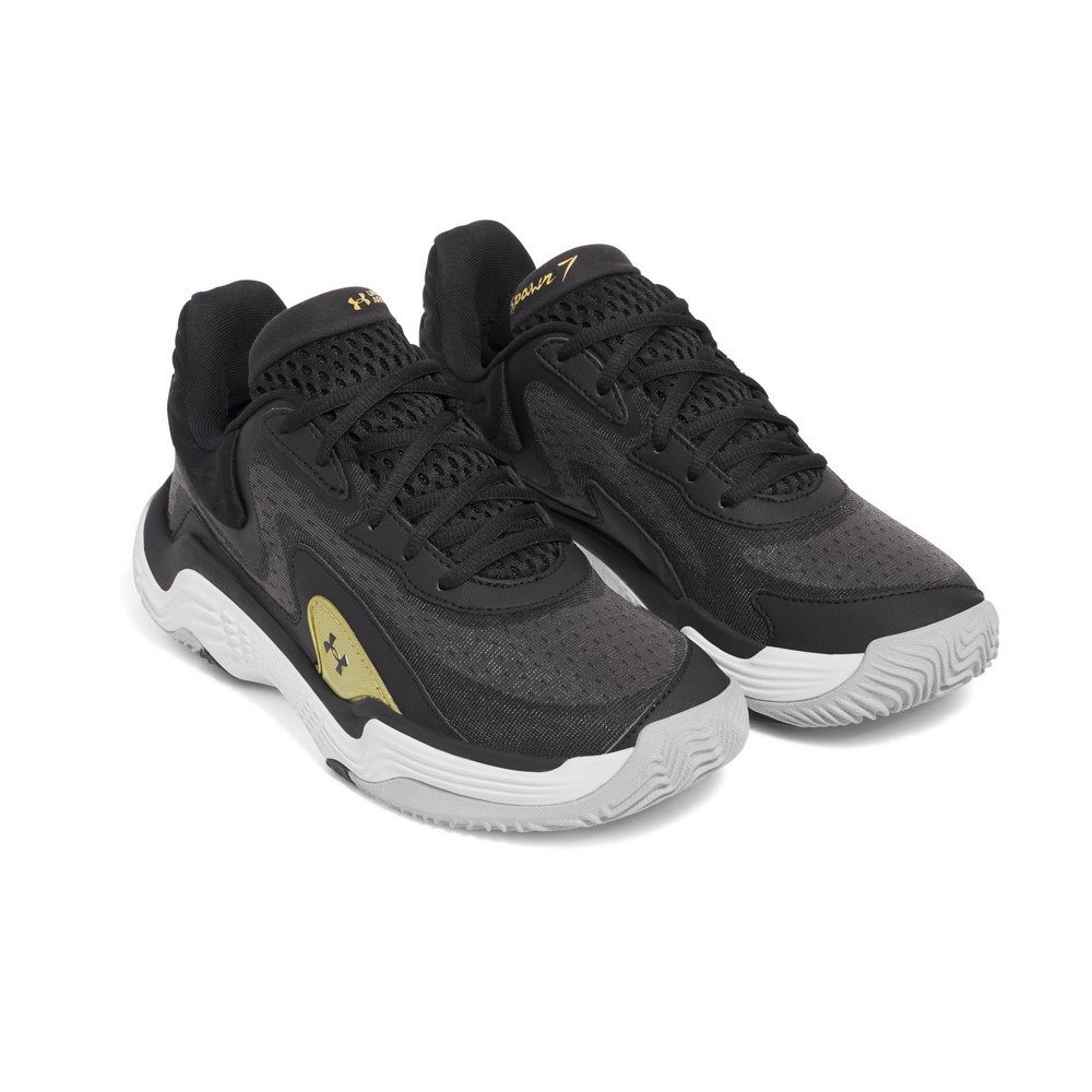 アンダーアーマー（UNDER ARMOUR）（メンズ、レディース）バスケット