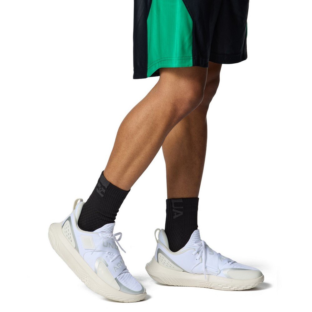 アンダーアーマー（UNDER ARMOUR）（メンズ、レディース）バスケット