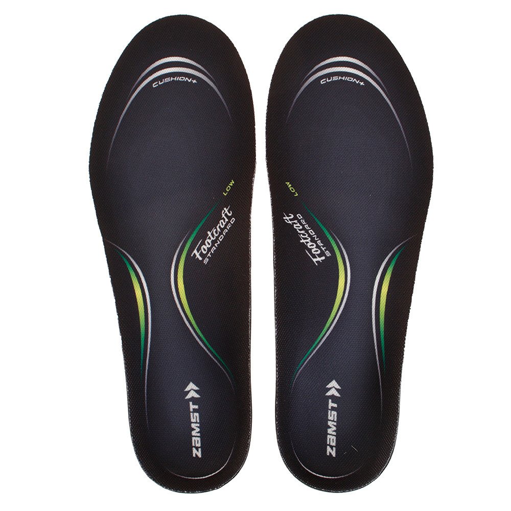 ザムスト（ZAMST）（メンズ、レディース）インソール スポーツ全般