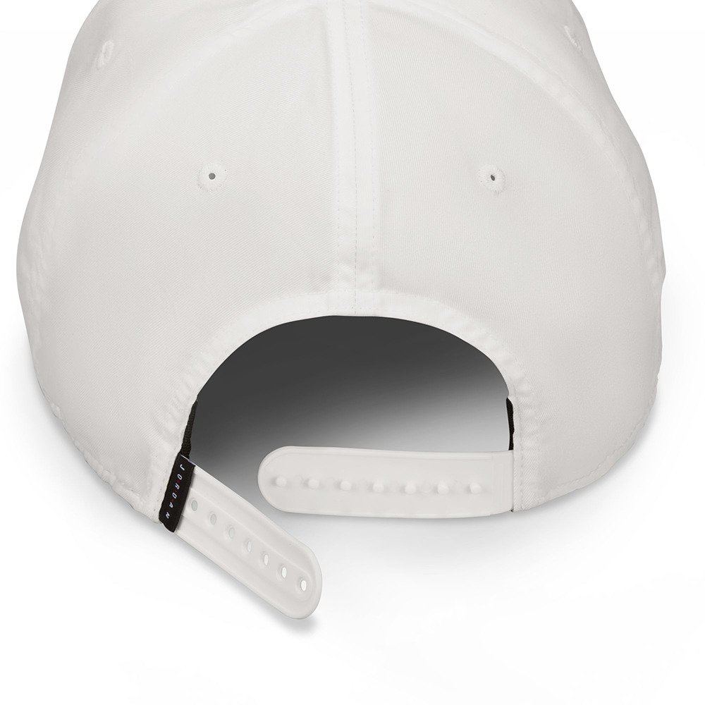 ジョーダン×イーストサイドゴルフ ゴルフ キャップ ホワイト