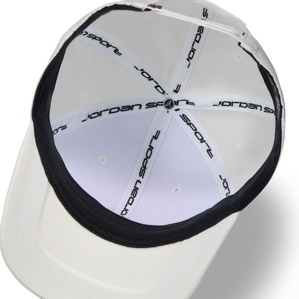 ジョーダン（JORDAN）（メンズ、レディース）RISE CB ゴルフ キャップ