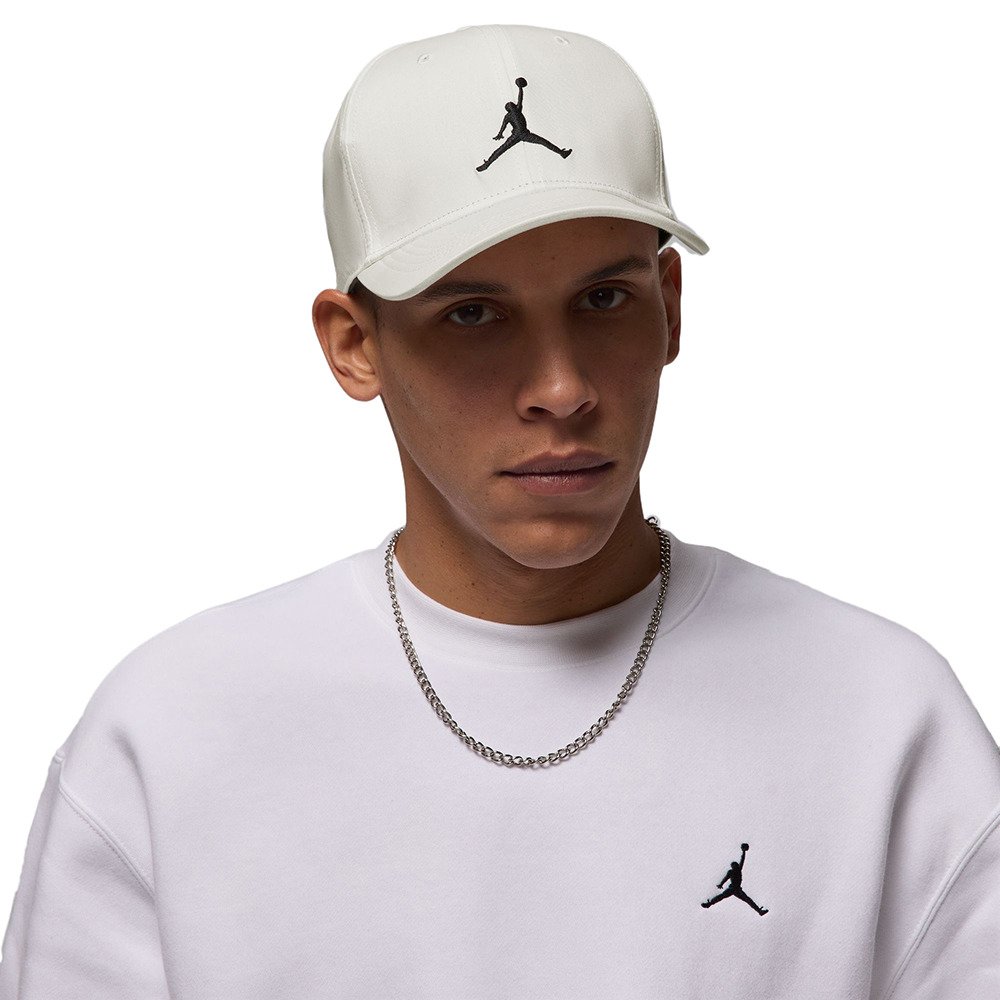 ジョーダン（JORDAN）（メンズ、レディース）RISE CB ゴルフ キャップ