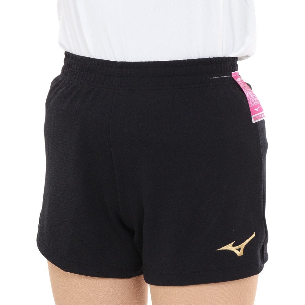 ミズノ（MIZUNO）（レディース）バレーボールウェア レディース ゲーム