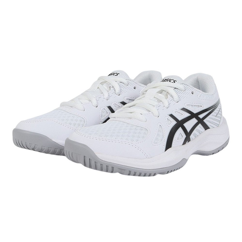 アシックス（ASICS）（キッズ）バレーボールシューズ ジュニア UPCOURT