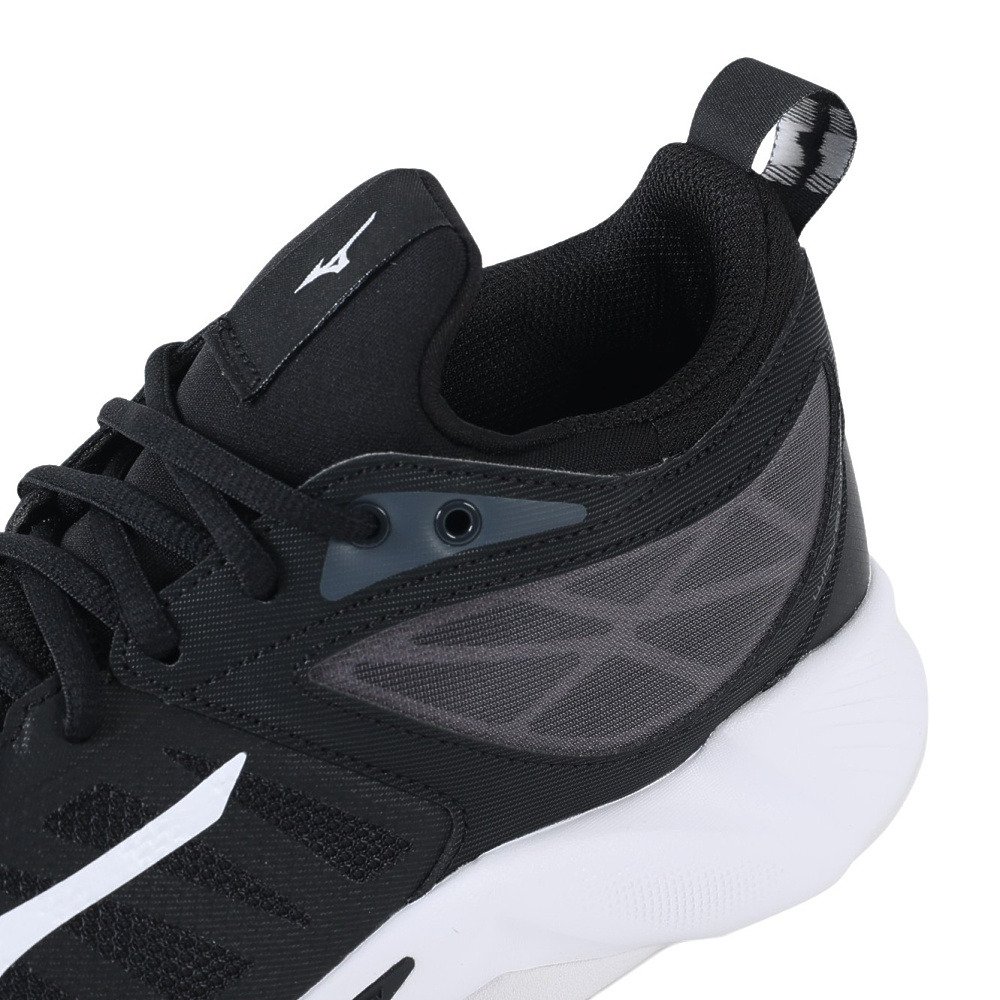 ミズノ（MIZUNO）（メンズ、レディース）バレーボールシューズ