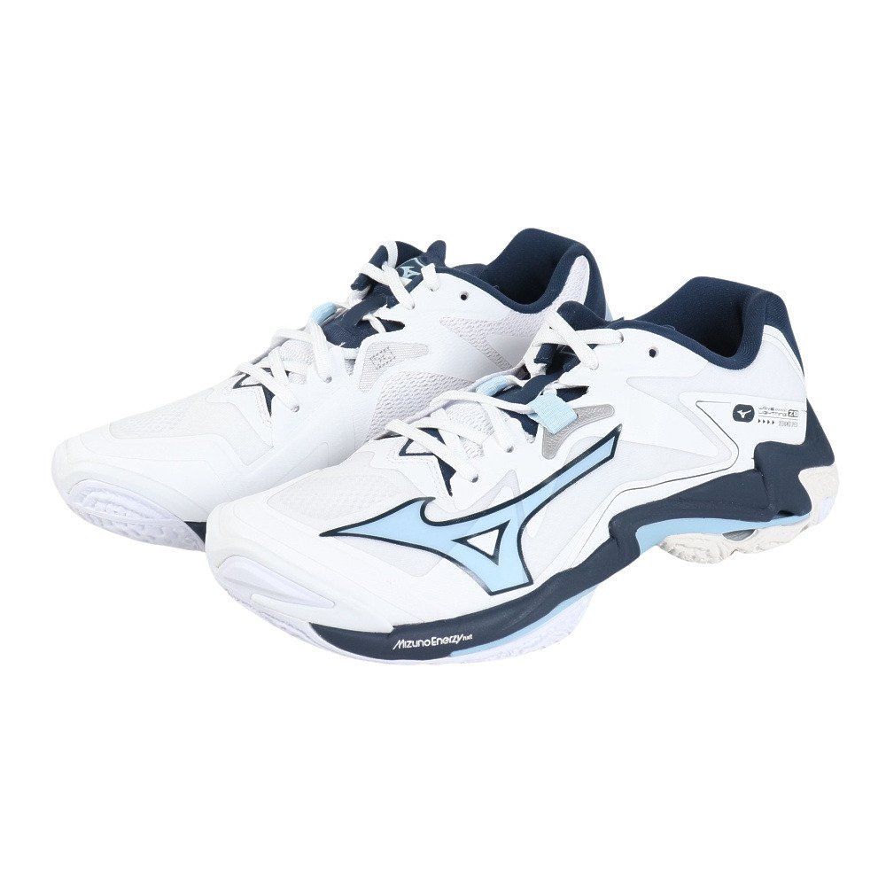 ミズノ（MIZUNO）（メンズ、レディース）バレーボールシューズ