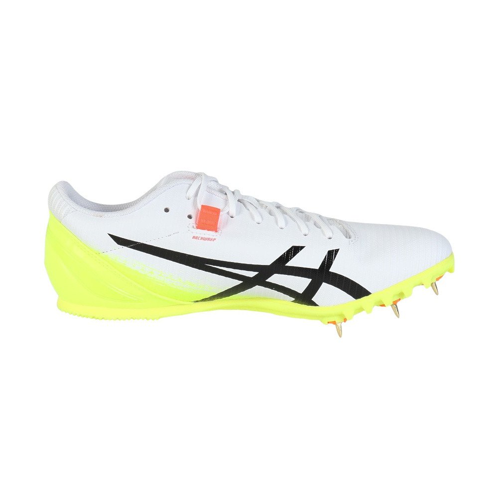 アシックス（ASICS）（メンズ）陸上スパイク オールウェザー・土