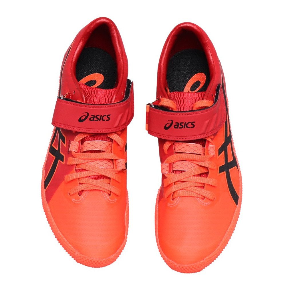 アシックス（ASICS）（メンズ、レディース）陸上スパイク ハイジャンプ