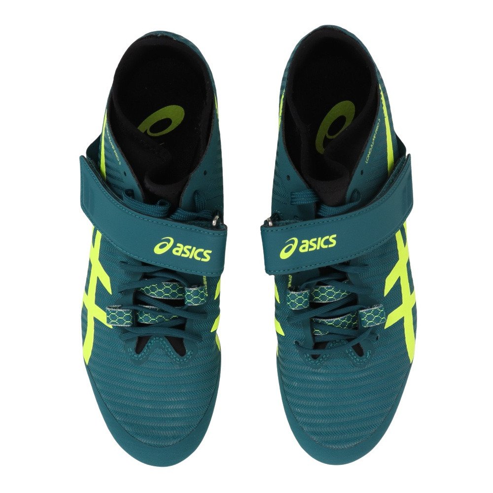 アシックス（ASICS）（メンズ、レディース）陸上スパイク オール