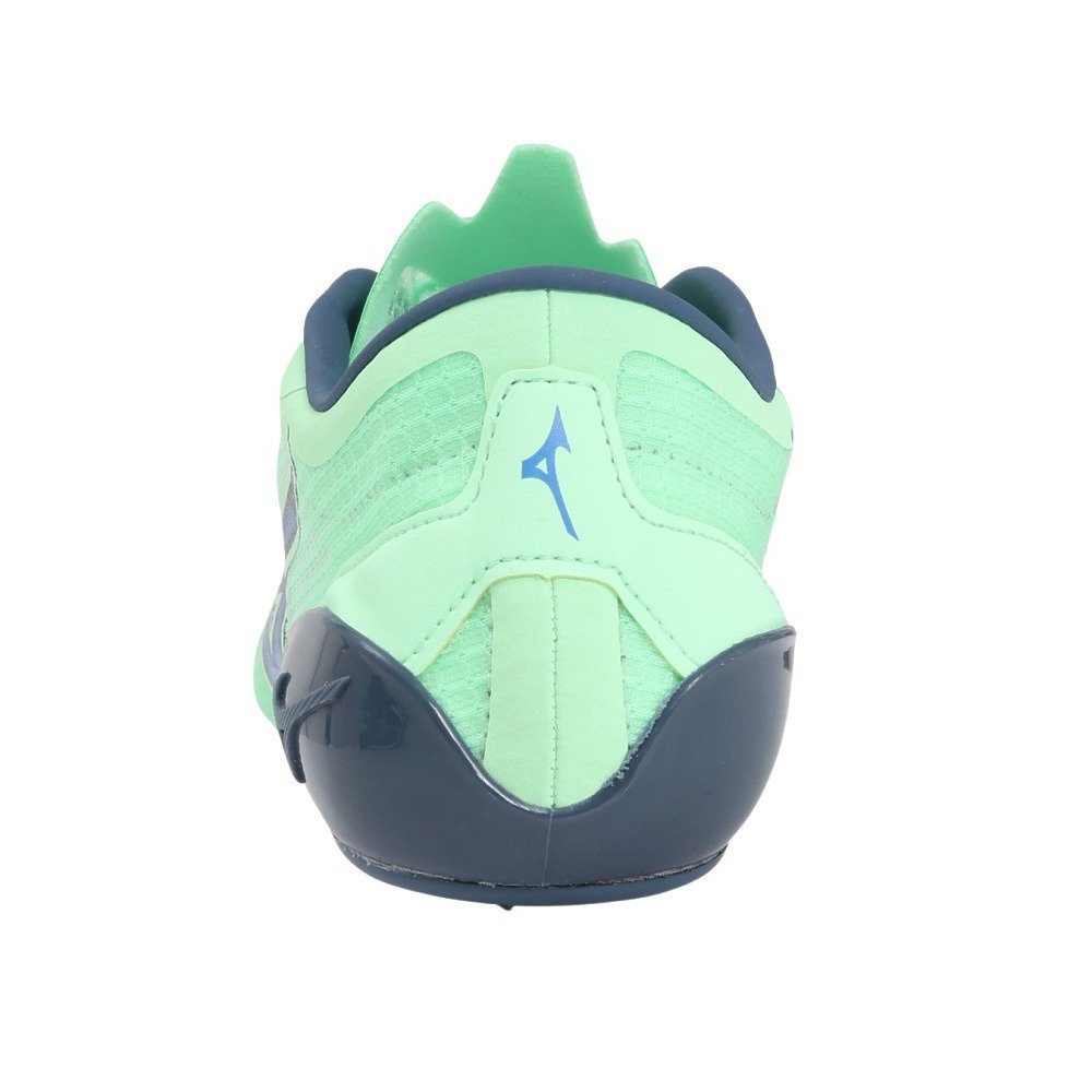 ミズノ（MIZUNO）（メンズ、レディース）陸上スパイク オールウェザー