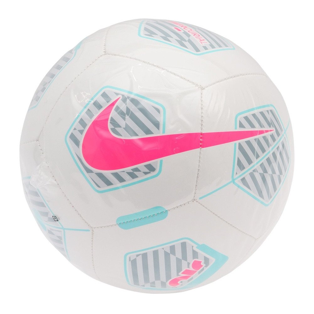 ナイキ（NIKE）（キッズ）ジュニア サッカーボール 3号球 MERC FADE