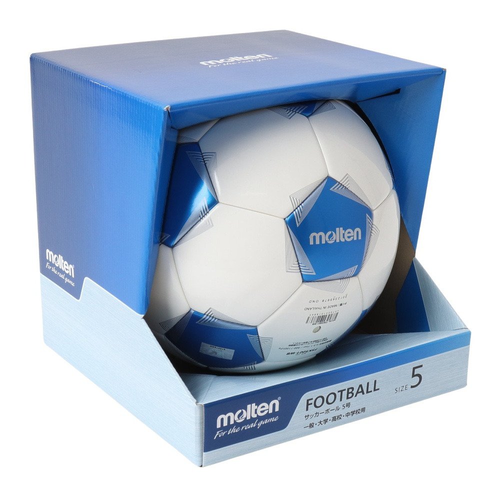 限定品】ペレーダ4900（5号球） ペレーダ 4900サッカーボール 5号球