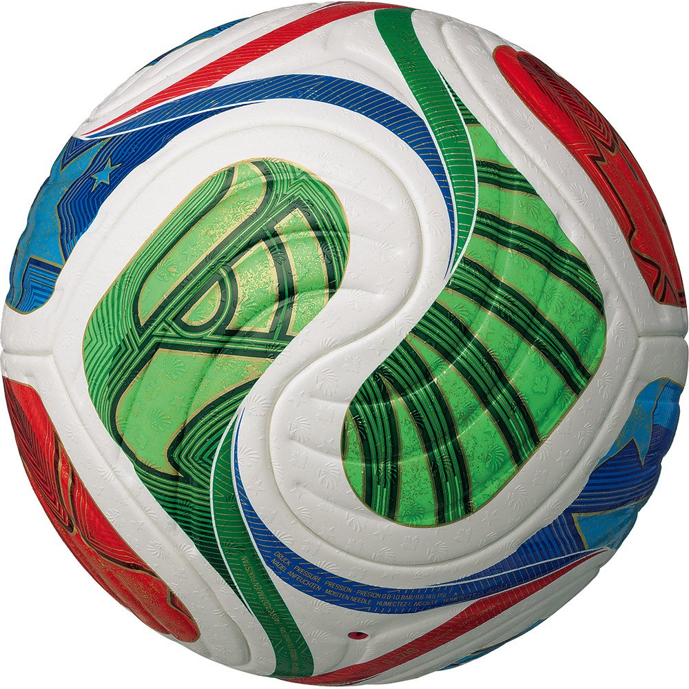 アディダス（adidas）（メンズ、レディース）サッカーボール 5号球