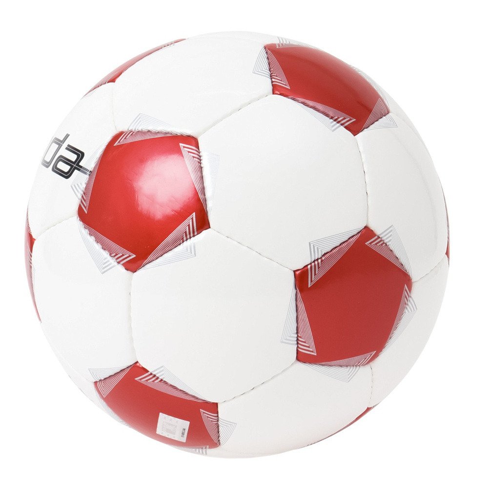 モルテン（molten）（キッズ）ジュニア サッカーボール 4号球 検定球
