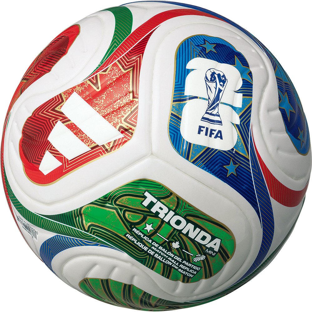 アディダス（adidas）（メンズ、レディース、キッズ）サッカーボール