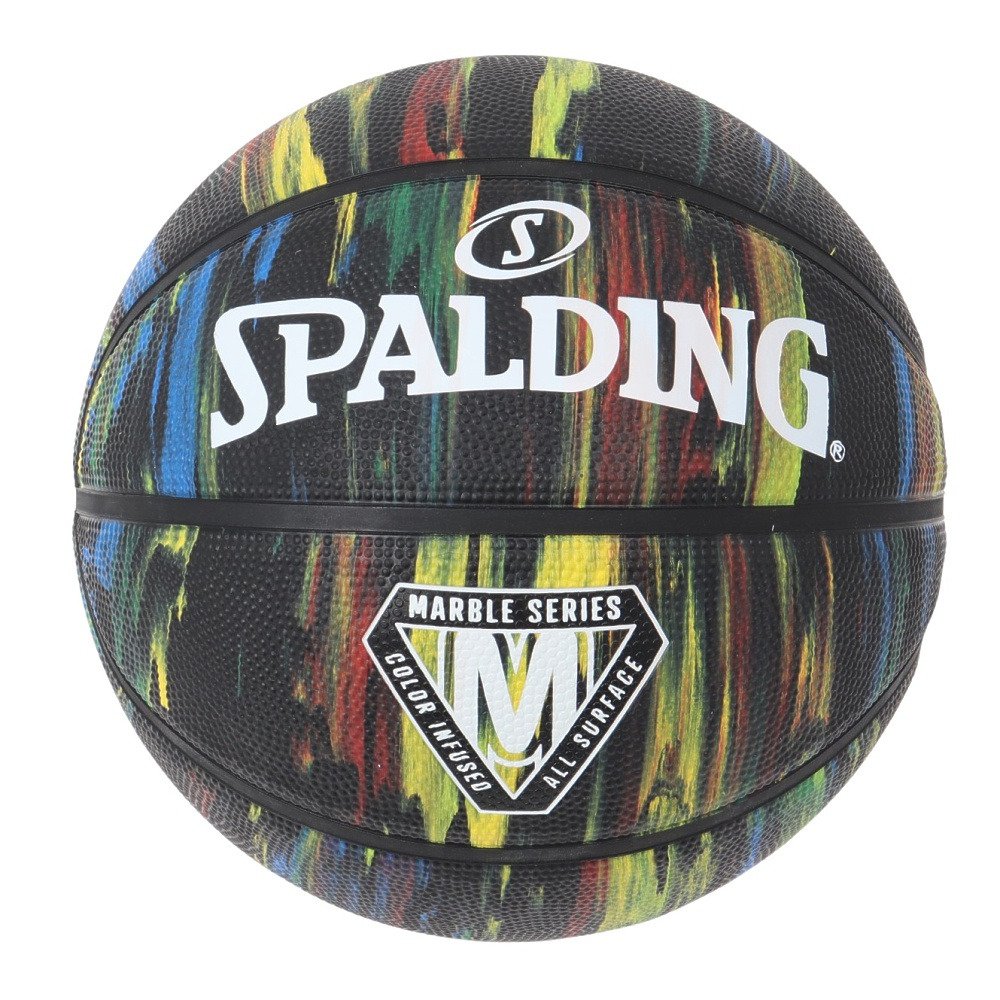 スポルディング（SPALDING）（メンズ、レディース）バスケットボール 6