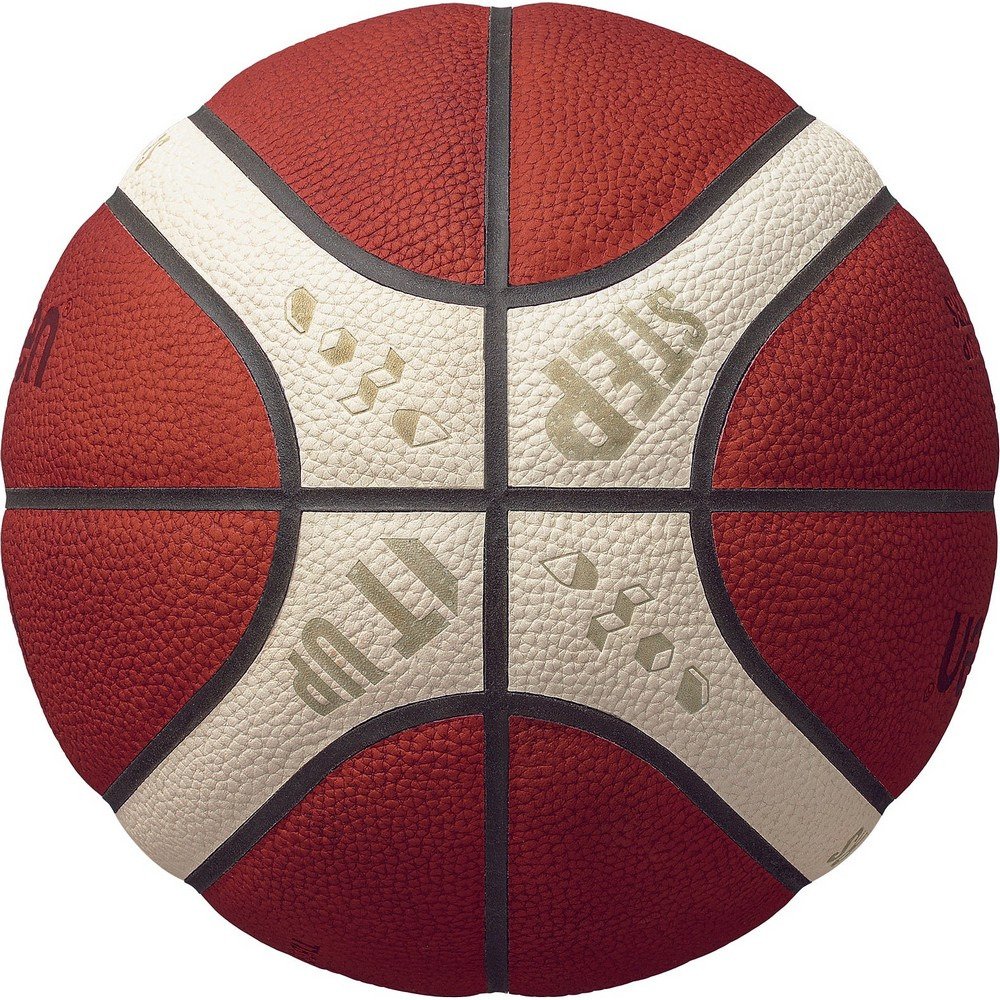 molten FIBA公式ゲームボール 87G5000-BL1 BG5000 - Molten USA