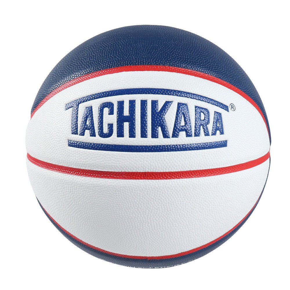 タチカラ（TACHIKARA）（メンズ）バスケットボール 7号球 FRANCHISE