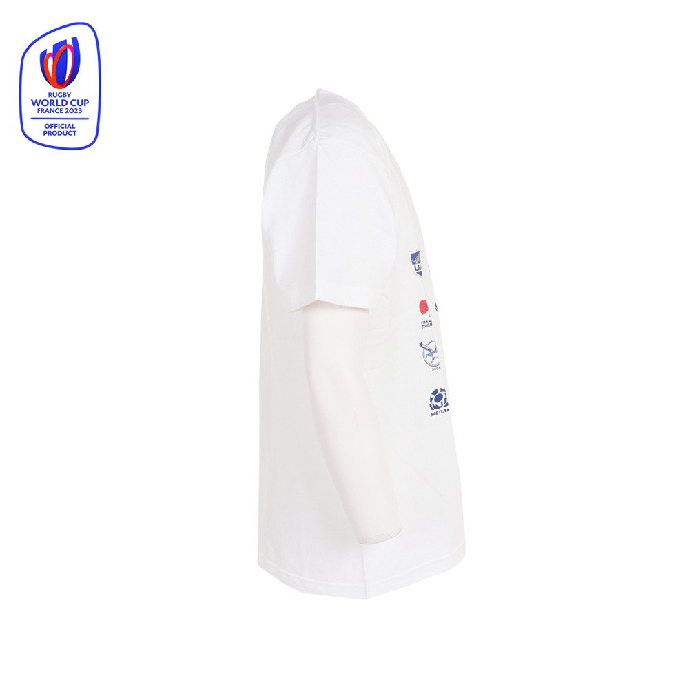 ラグビーワールドカップ2023 フランス（RUGBY WORLDCUP FRANCE 2023