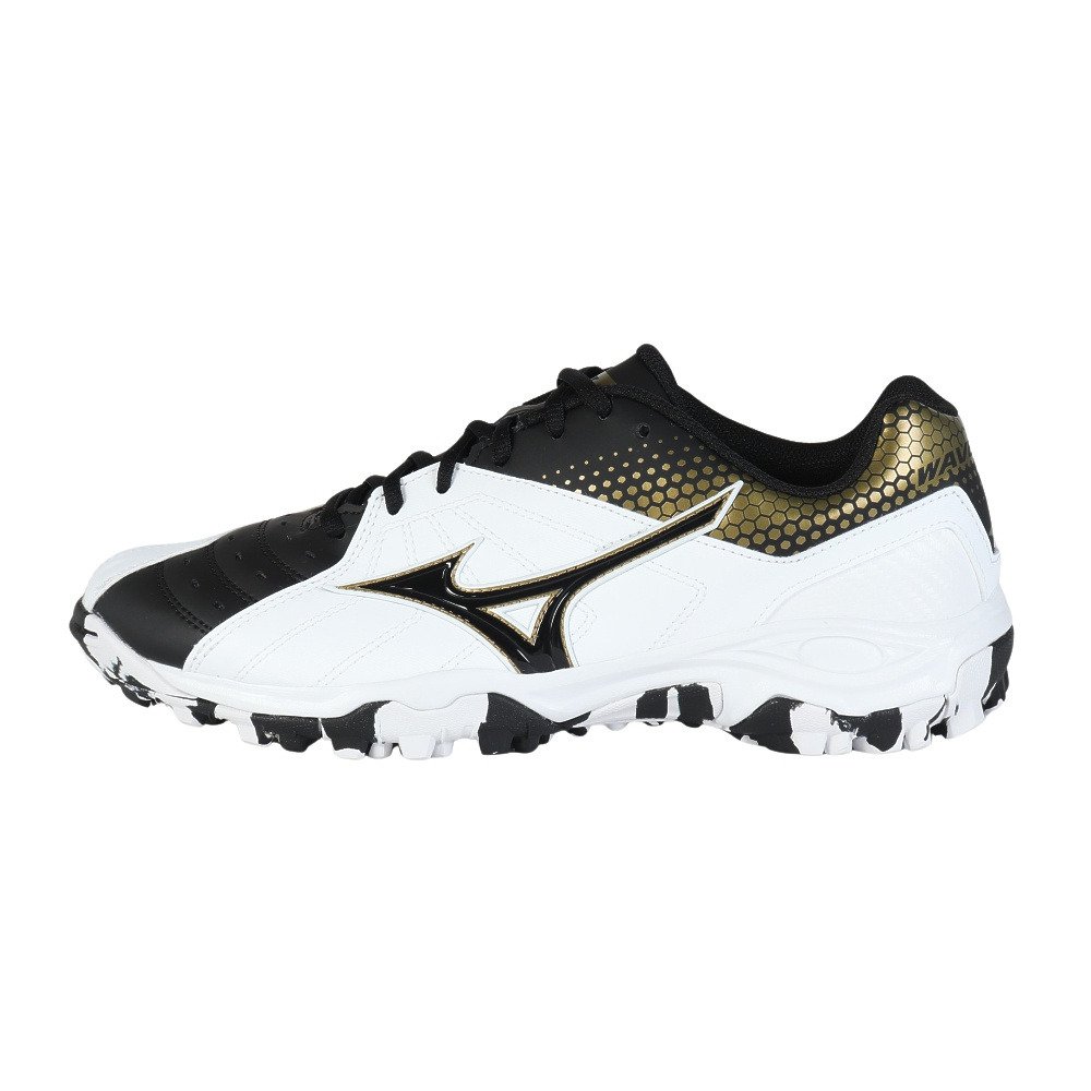 ミズノ（MIZUNO）（メンズ、レディース）ハンドボールシューズ