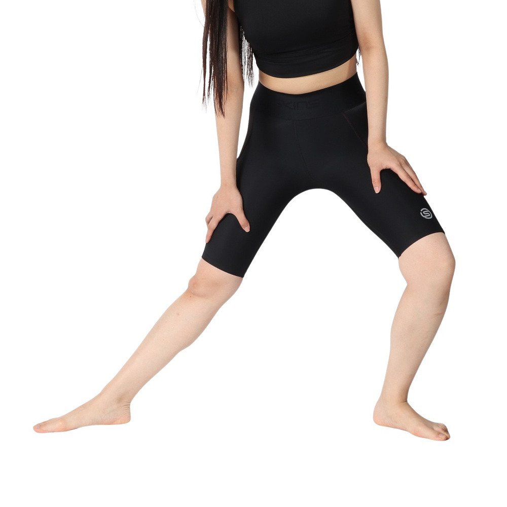 スキンズ（SKINS）（レディース）パンツ レディース 着圧