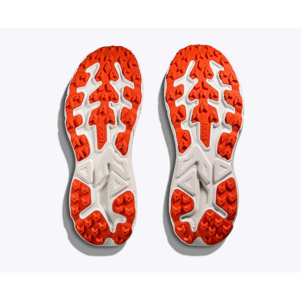 ホカ（HOKA）（メンズ）ランニングシューズ トレランシューズ