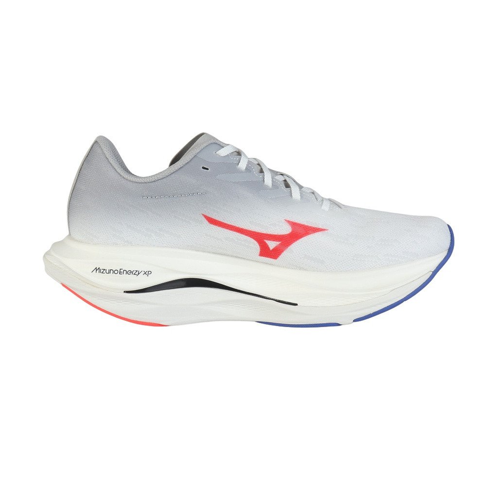 ミズノ（MIZUNO）（メンズ）ランニングシューズ 部活 ウエーブ