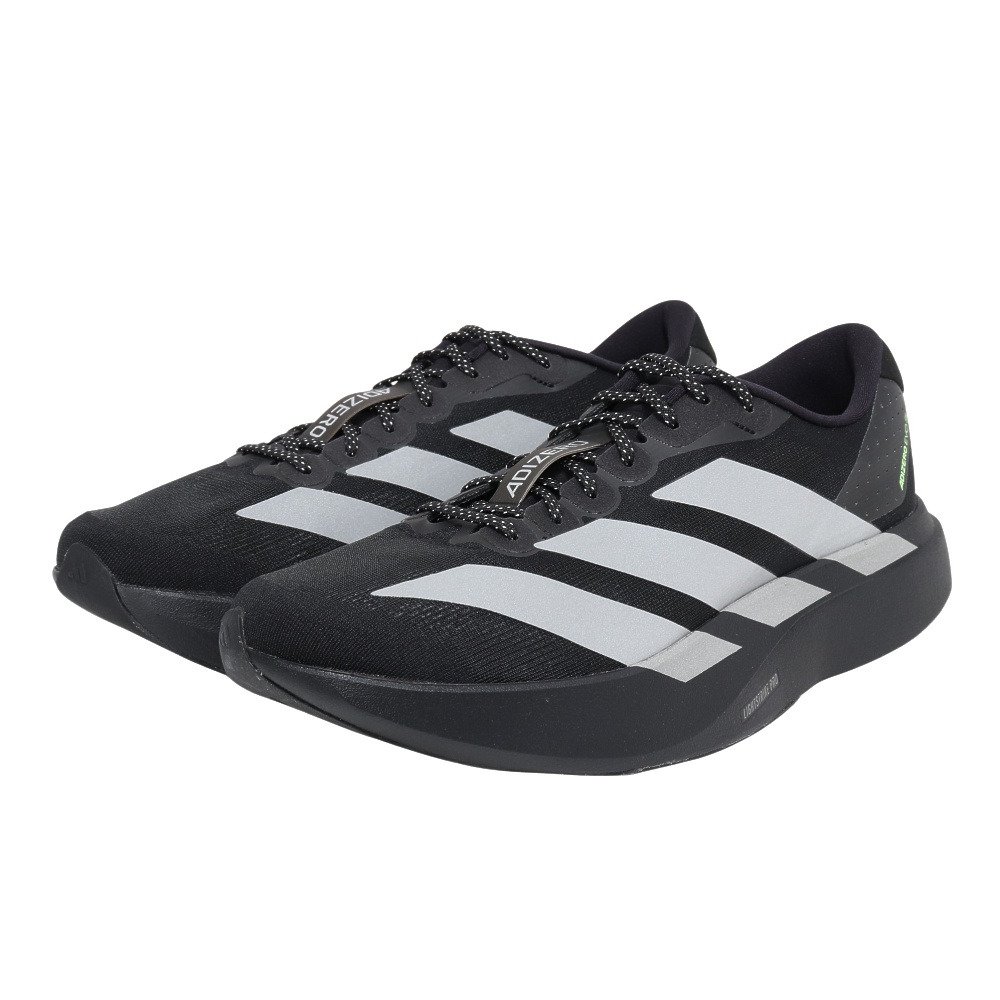 アディダス（adidas）（メンズ）ランニングシューズ トレーニング