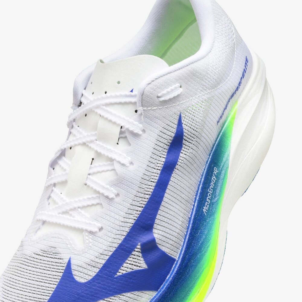 ミズノ（MIZUNO）（メンズ、レディース）ランニングシューズ