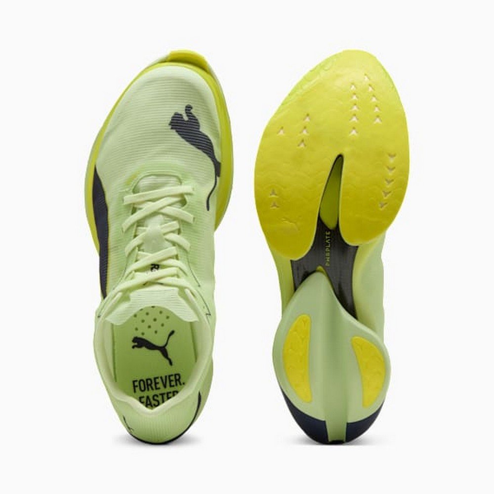 プーマ（PUMA）（メンズ）ランニングシューズ トレーニングシューズ