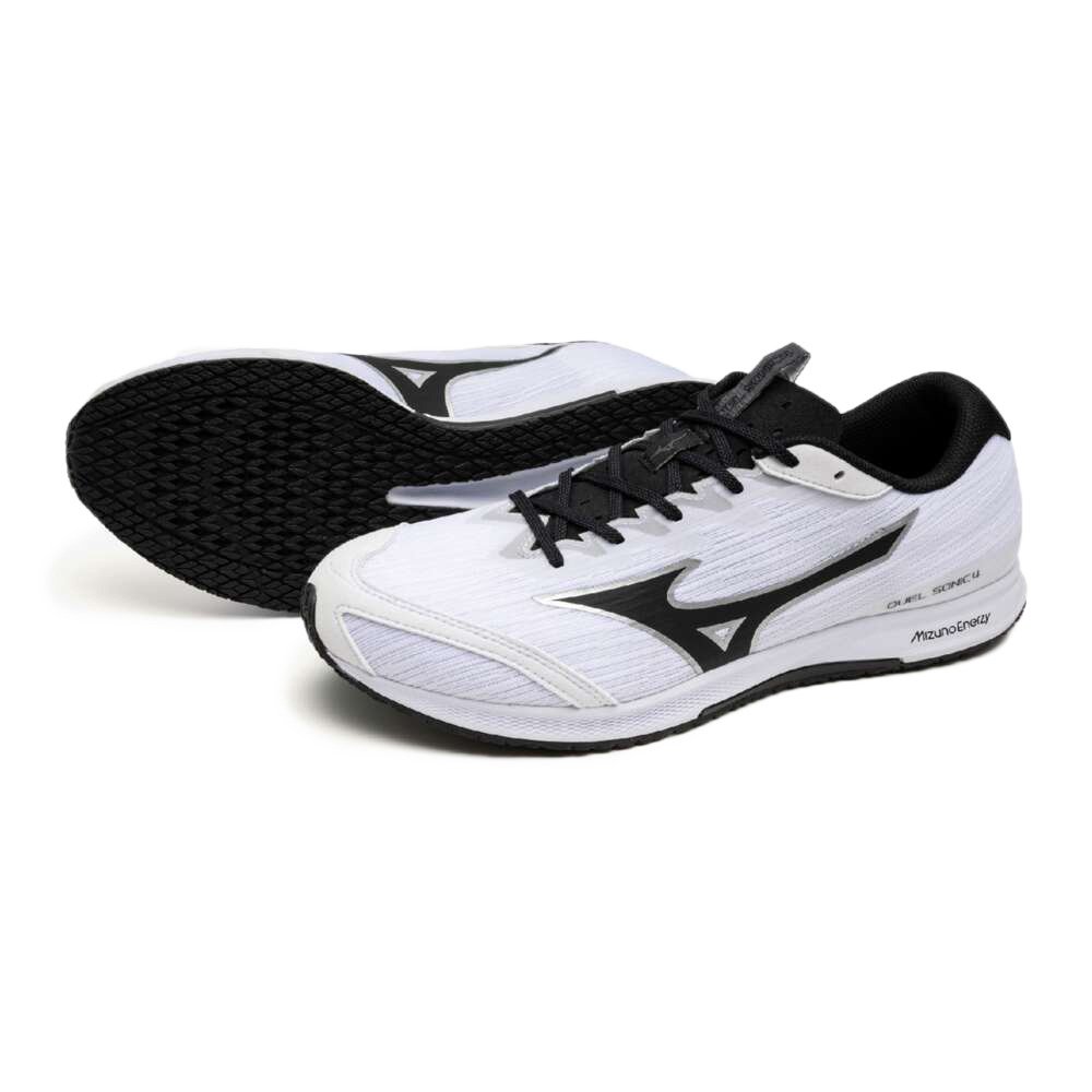 Mizuno Morelia トレーニングシューズ ホワイト/ブラック 楽天市場