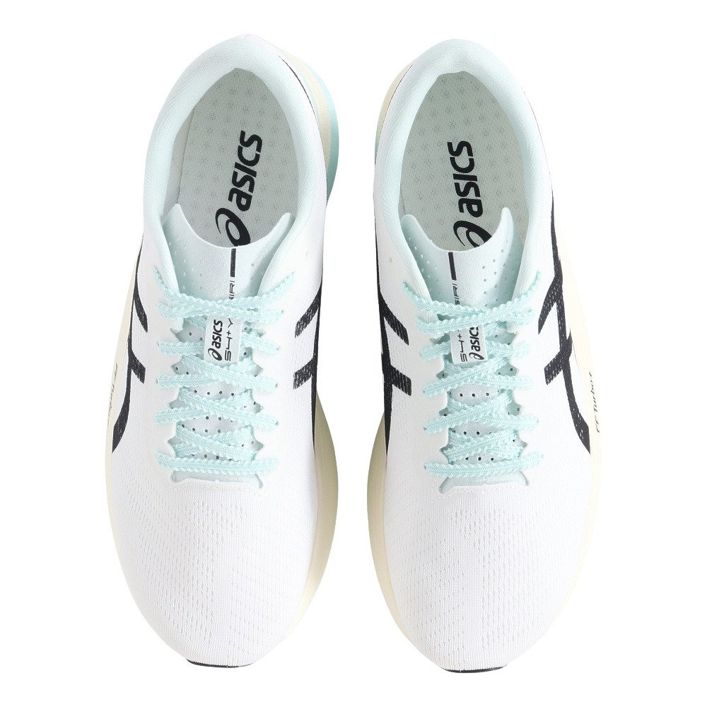 アシックス（ASICS）（メンズ、レディース）ランニングシューズ