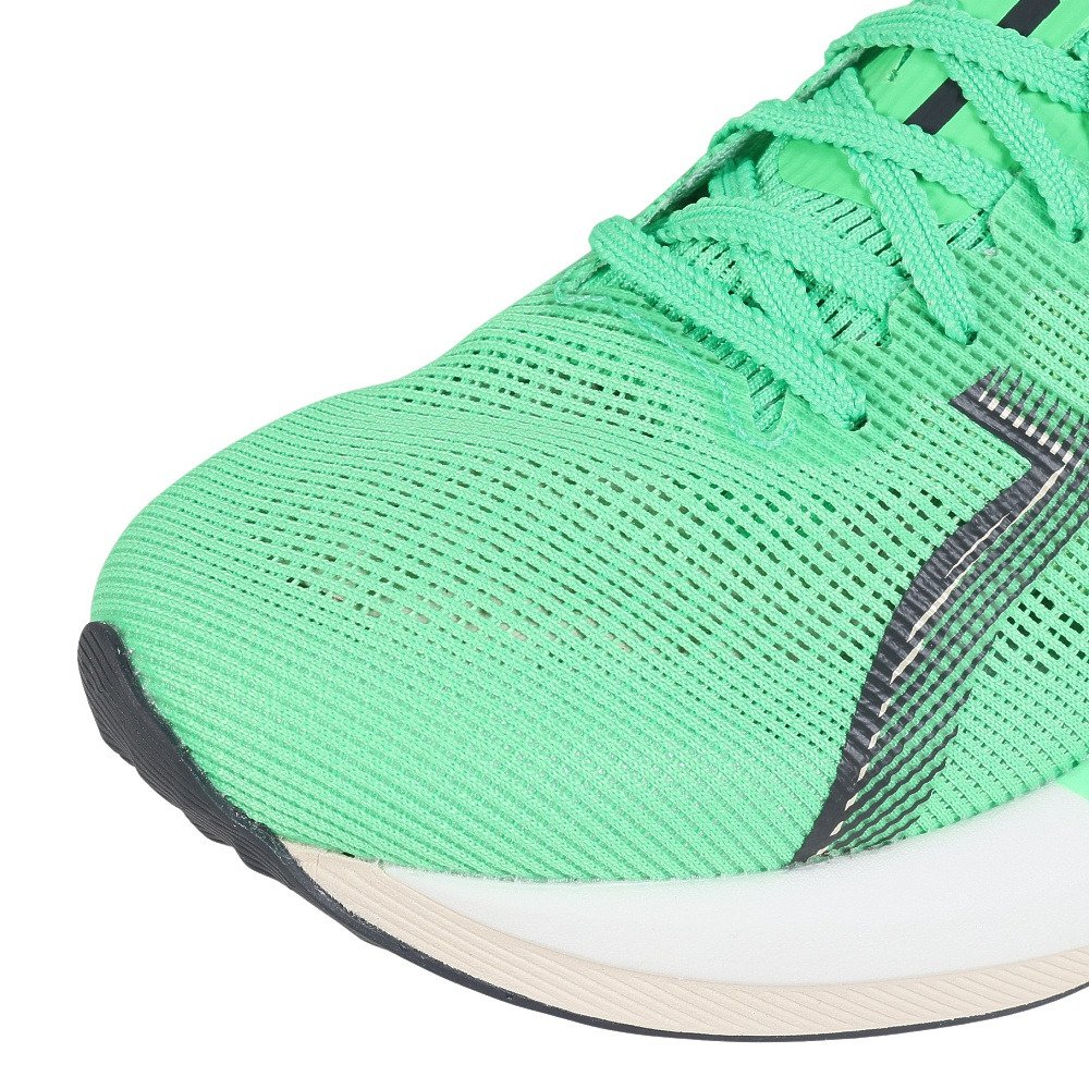 アシックス（ASICS）（メンズ、レディース）ランニングシューズ