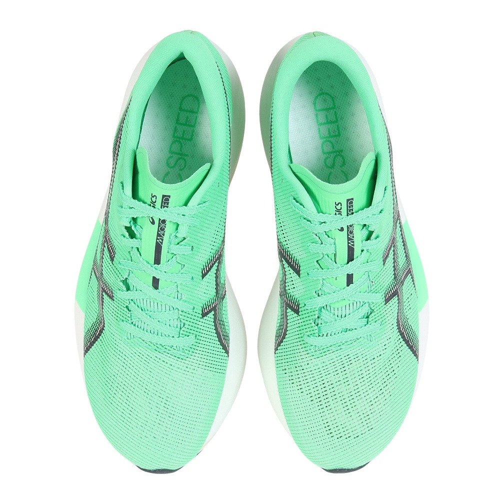 アシックス（ASICS）（メンズ、レディース）ランニングシューズ