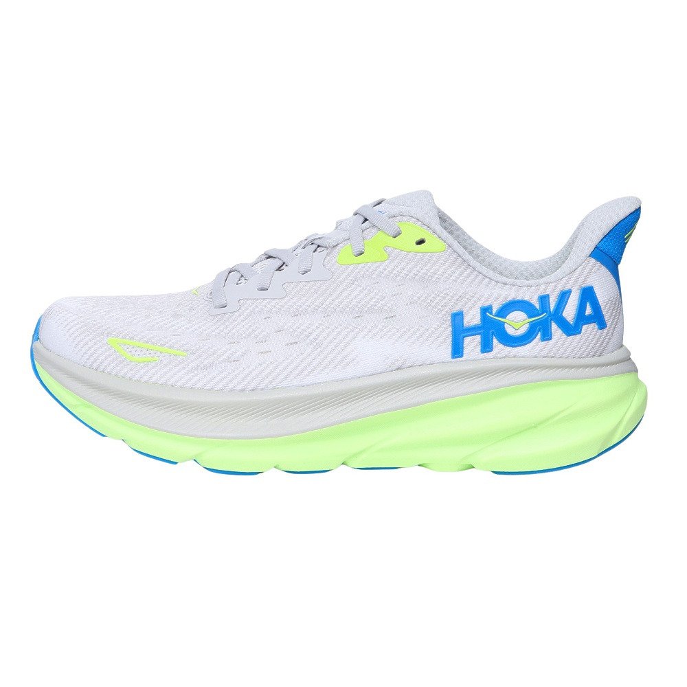 ホカ（HOKA）（メンズ）ランニングシューズ クリフトン9 ミディアム