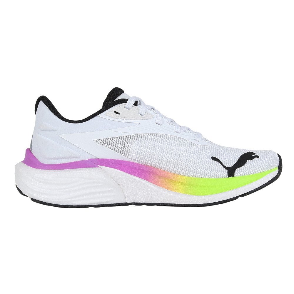プーマ（PUMA）（メンズ）ランニングシューズ エレクトリファイニトロ4