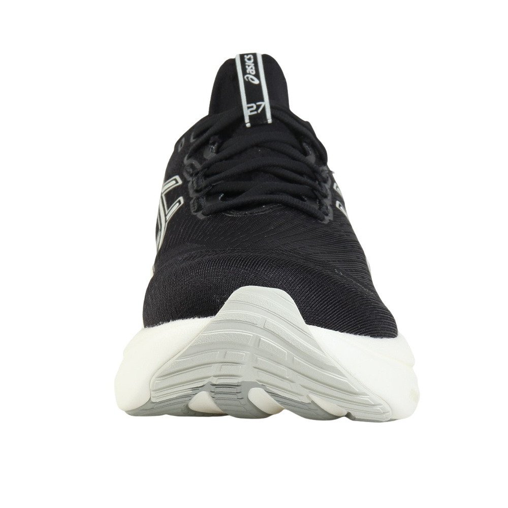 アシックス（ASICS）（メンズ）ランニングシューズ ゲルニンバス27