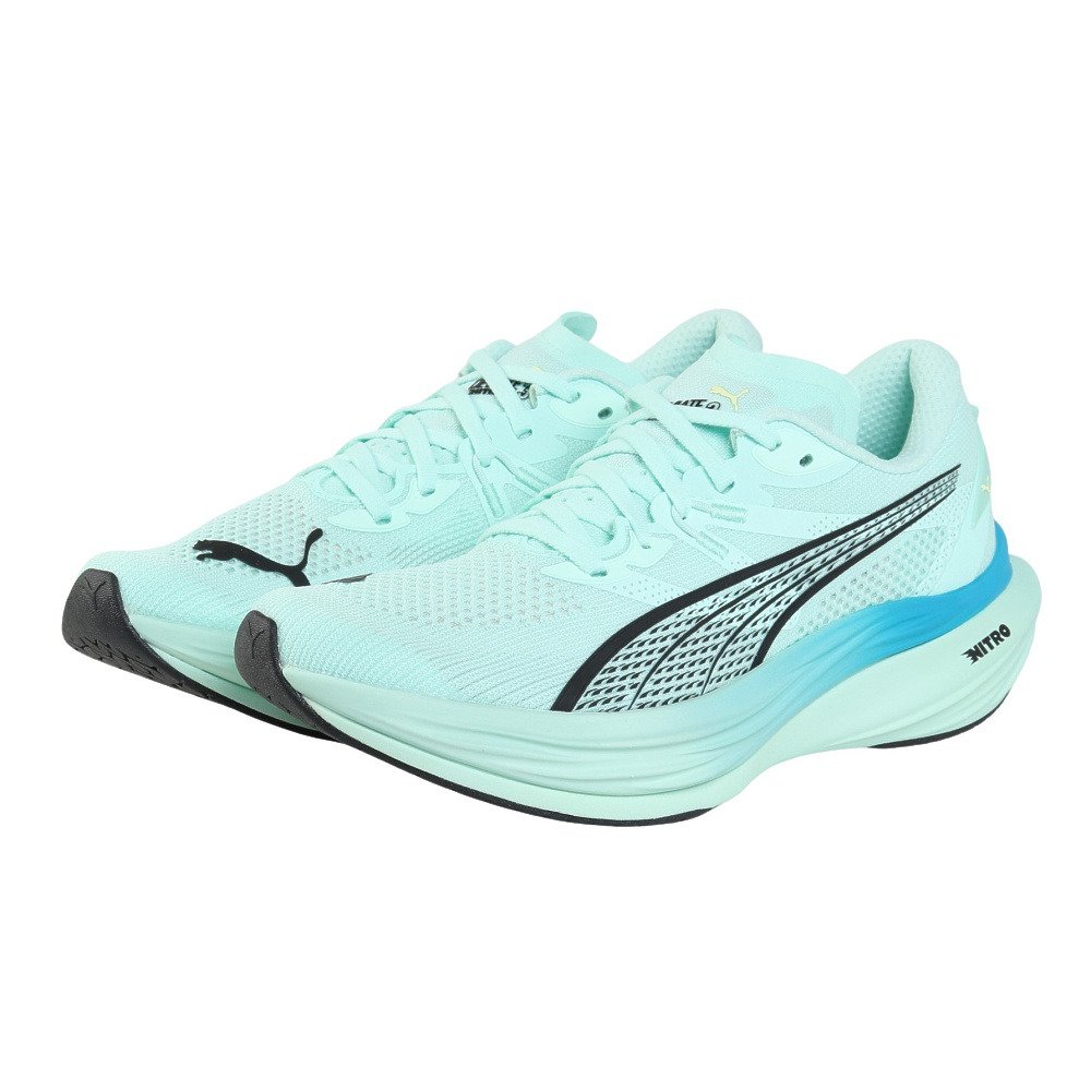 プーマ（PUMA）（メンズ）ランニングシューズ ジョギングシューズ