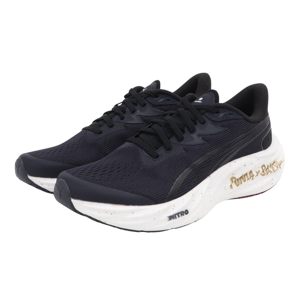 プーマ（PUMA）（メンズ）ランニングシューズ ジョギングシューズ PUMA