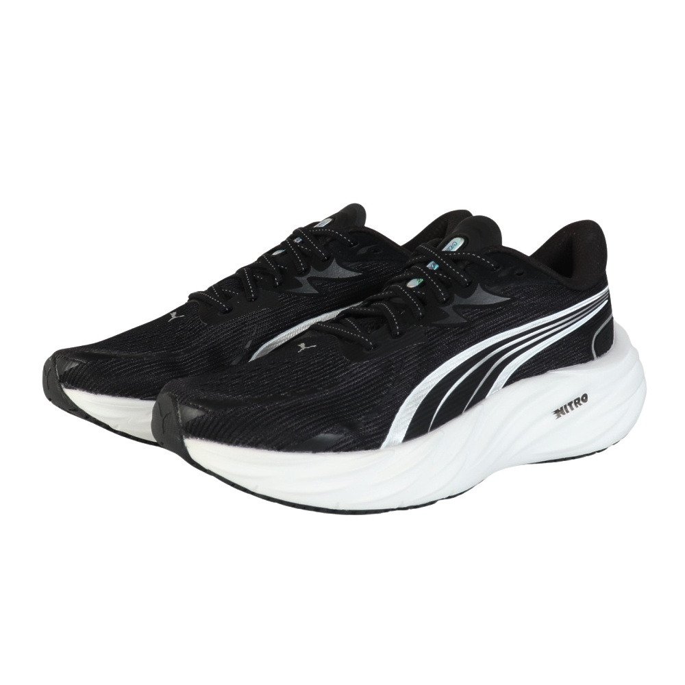 プーマ（PUMA）（メンズ）ランニングシューズ ジョギングシューズ