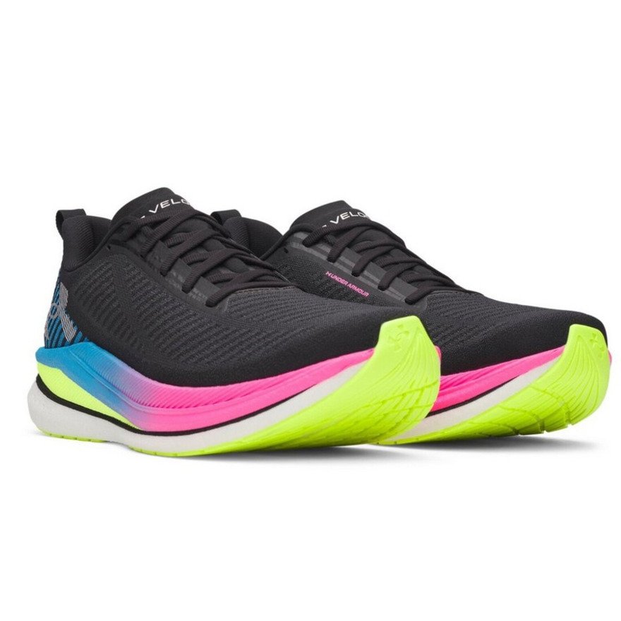 アンダーアーマー（UNDER ARMOUR）（メンズ）ランニングシューズ