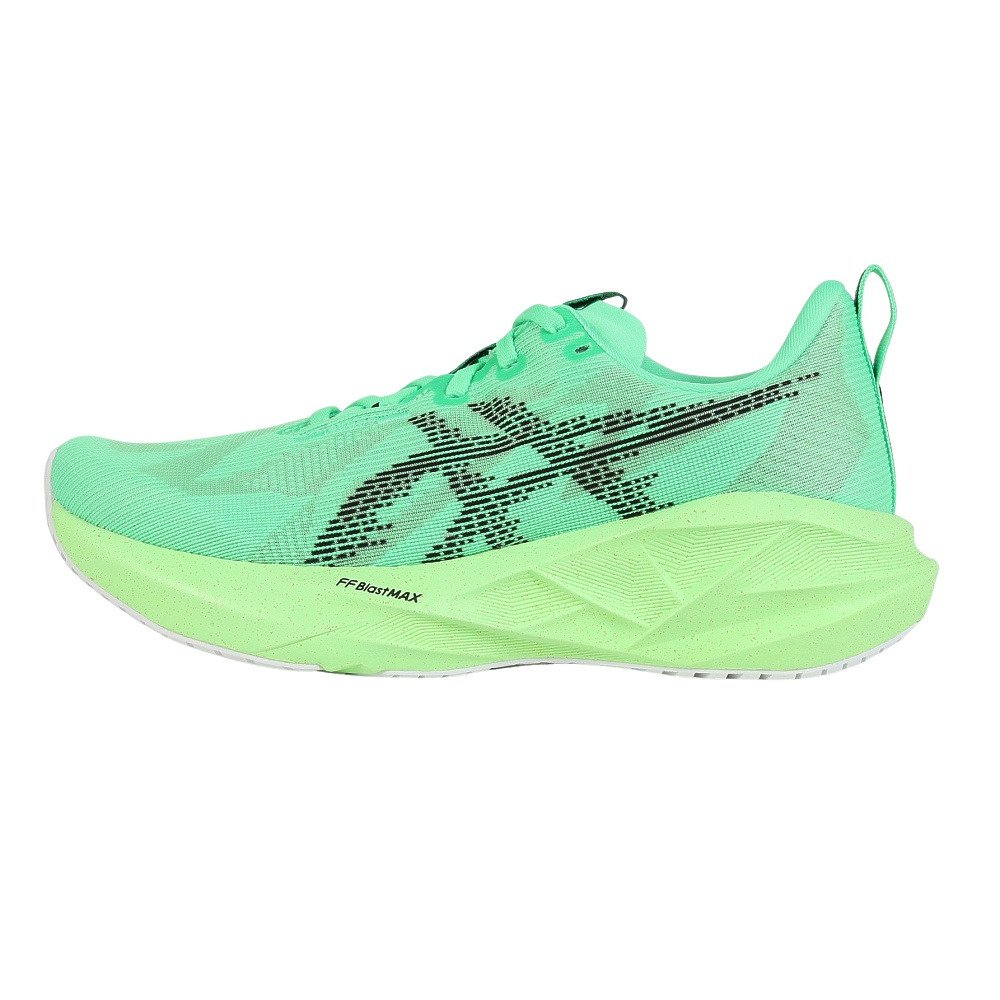 アシックス（ASICS）（メンズ）ランニングシューズ ジョギングシューズ