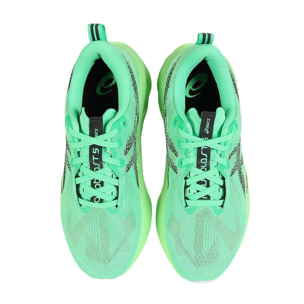 アシックス（ASICS）（メンズ）ランニングシューズ ジョギングシューズ