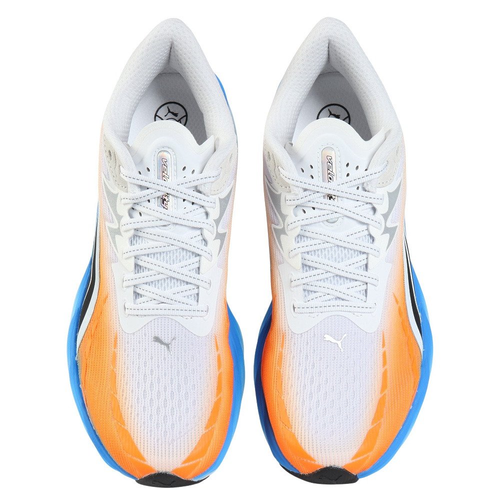 プーマ（PUMA）（メンズ）ランニングシューズ ジョギングシューズ